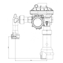 REGULATEUR C40 21MB NU POUR S2300 EC JSC25 M JPG50 NF404 8451320