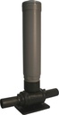 VANNE PE CAL.150 D160 MOP4 NF136 8403689 VANK338