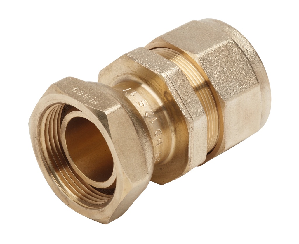 RACCORD MECANIQUE CAL15 PE20 EC JSC15 NF136 8236013 RAC001 §