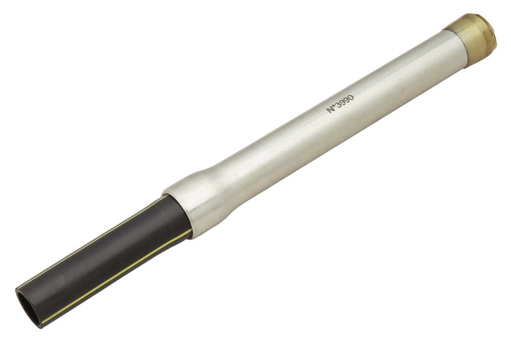 RACCORD PE/AC 200/200 AC 219X6.3 MOP 5 BAR EP 6.3MM 8237035 PEAC200200 NF136 APE §