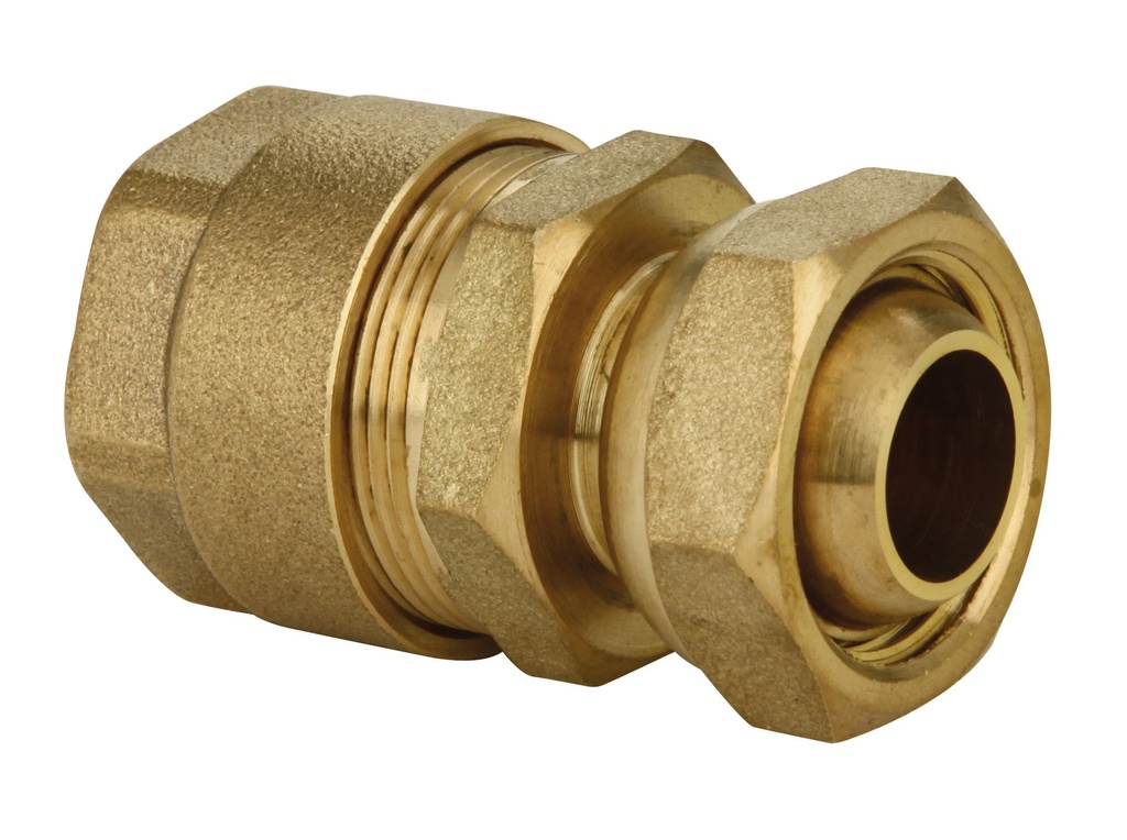 RACCORD MECANIQUE PE32 / F JSC15 RAC004