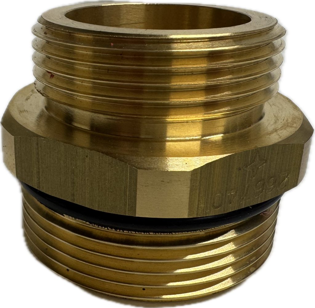 MAMELON MÂLE JPG CAL.32 / MÂLE JPC CAL.32 - LG 40MM RAC286 §