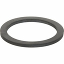 JOINT PLAT GAZ ELASTOMERE JPG25 1''1/4 - Ø37,5X29,4X2,5MM NBR 85 +/-5 DIDC NF078 8274108 JOI124 §