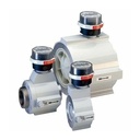 QUANTOMETRE QA10 M/M1" DN25 16B [1,6-16M3/H] E=185MM BF+MF RAC F/F COMPT801 §