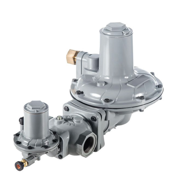 REGULATEUR CSB624 PMAX 16B-PA 210-380MB-SECU VSX8 MAXI SEUL-BRDN50 PN16 §