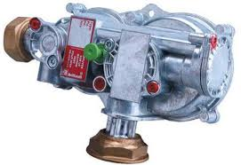 DETENDEUR B6 /37MB AVEC SECURITE NF404 AE GRDF 8450128 REG103