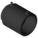 KIT BOUCHON D110 + MANCHON NF136 BOK110