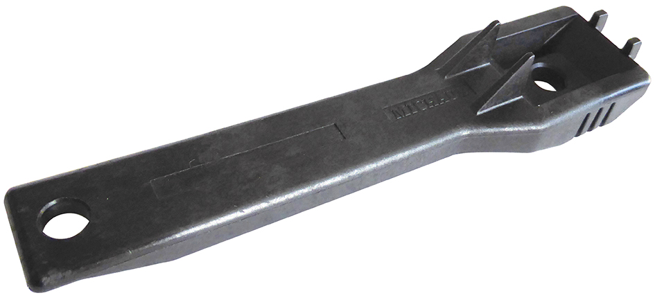 CLE DE MAINTIEN CBS/RDP