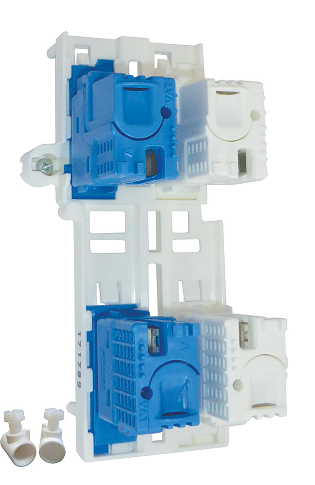 PLATINE CIBE MONO 60A 6980879 *