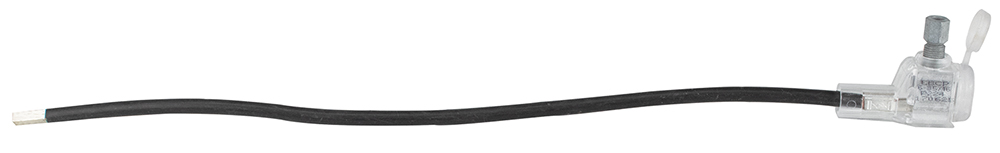 EBCP 6-35 / 16 NOIR L400 6726083 *