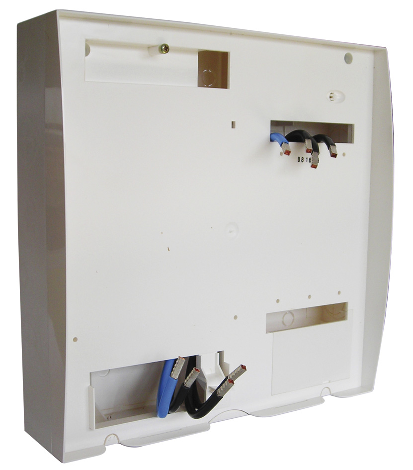 PANNEAU 330*330 CPT TRI + DISJ 6981221 *