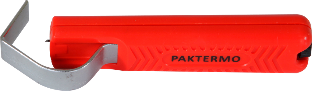 COUTEAU POUR LE DENUDAGE TUYAU PLT DN15 - 32