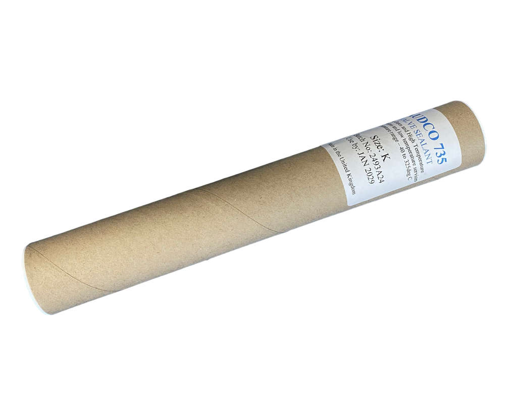 GRAISSE 735 POUR POMPE A GRAISSE AUDCO D400 [-40°C + 325°C] A L'UNITE §