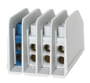 BOITIER CLASSE 2 EP MINI COBOX 2P-1FN-T