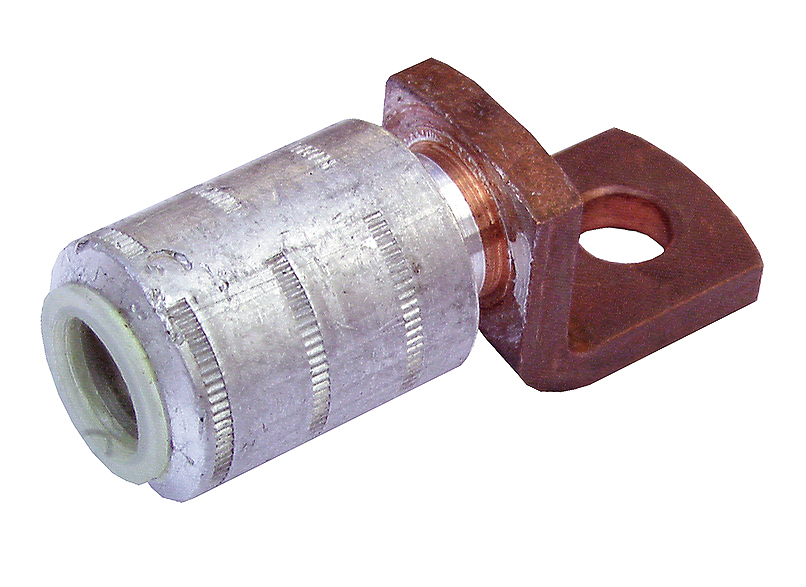 COSSES ALU-CUIVRE INDUSTRIE ACX-C 185/10.3 COMPACTE
