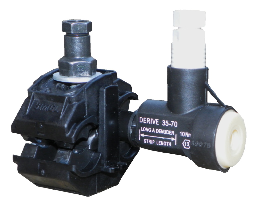 CONNECTEUR CDR / CT 2S 150/150 6721777