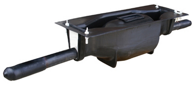 BOITE SOUTERRAINE JNC BT JNC240/240 6790250 ¤