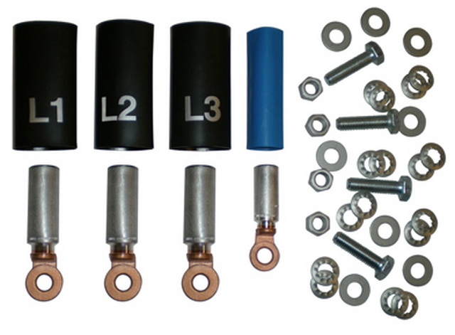 ECAU9575 - TROUSSE TUR NOUVEAU CABLE 6982013