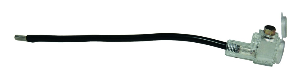 EMBOUTS DE BRANCHEMENT EBCP 6-35/16 NOIR 6726081