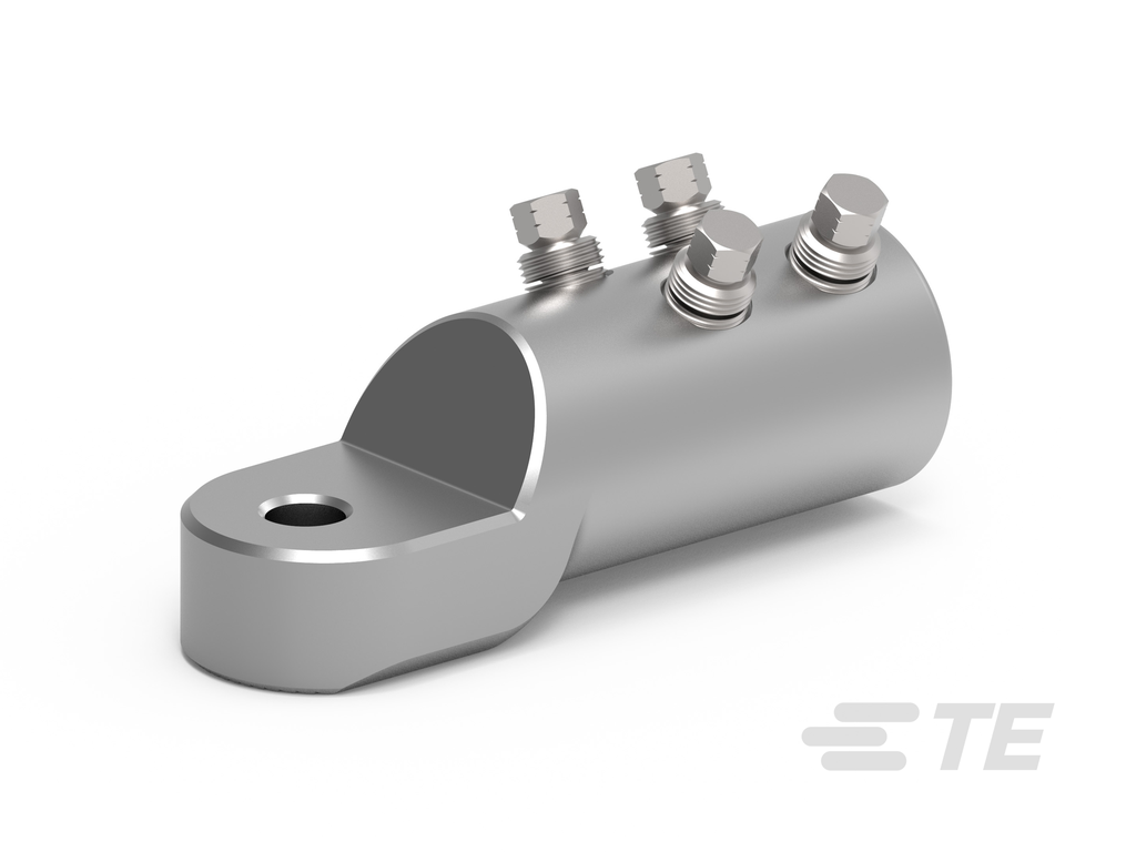 COSSE A VIS AUTOCASSANTE BLMT-800/1000-17 POUR CABLE ALUMINIUM OU CUIVRE BT ET H