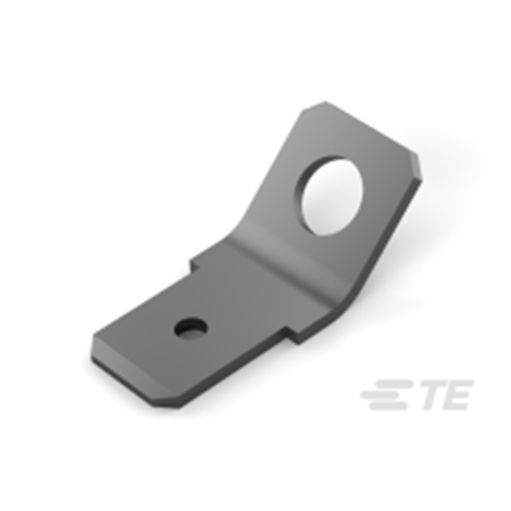 LANG A VIS 6,3X0,8-5,2-LAITON