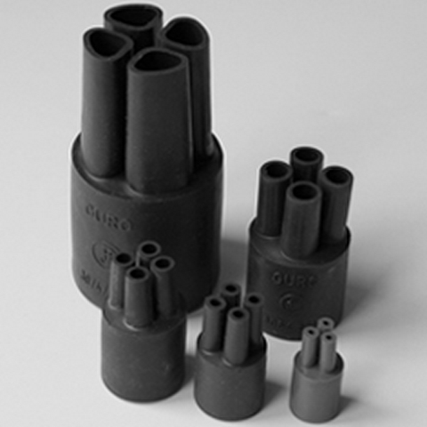 EXTREMITE A FROID 4X150MM2