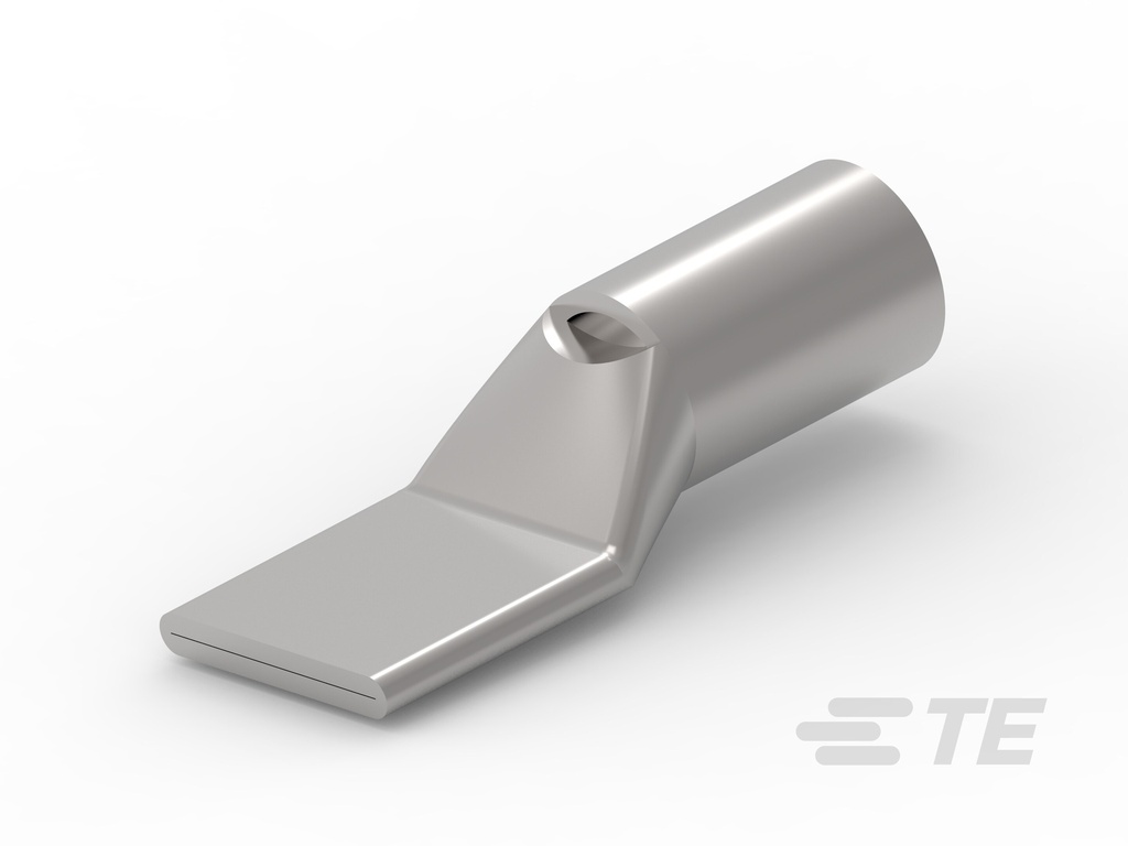 COSSES CUIVRE TYPE AMPOWER XDT 630 60X61 NON PERCEE