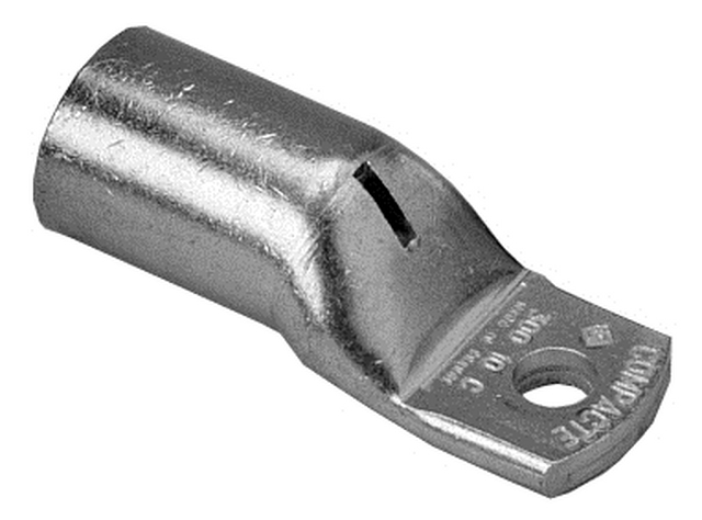 COSSES CUIVRE TYPE AMPOWER XCT.C 150-10 COMPACTE