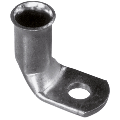 COSSES CUIVRE TYPE AMPOWER XCT 35-6 EQUERRE