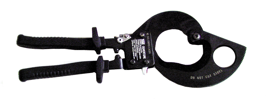 COUPE CABLE KR 240