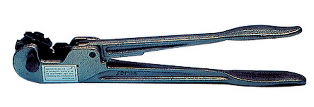 PINCE UNILEC XCT –XCT EQ-XG7T 6 A 70MM²