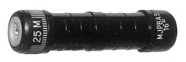 MANCHON MJPBAS 16-16M 6732125
