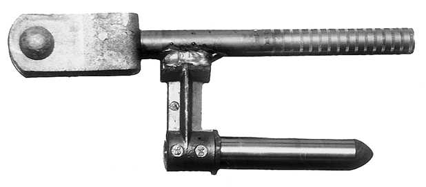 MANCHON D'ANCRAGE ABT 148 (19) L 6861358