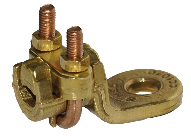 CONNECTEURS A SERRAGE MECANIQUE CD 150-300 A NON PERCEE 6706485