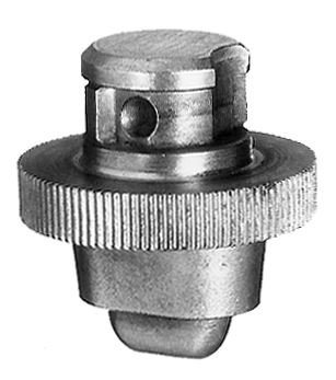 POINCON 18 PE 35 0E ALU