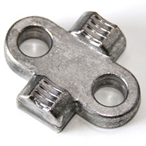 CONNECTEURS A SERRAGE MECANIQUE BRIDE CP 150