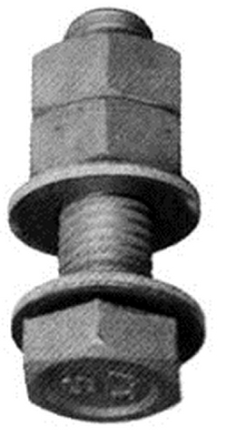 BOULON HM 14X45 7075