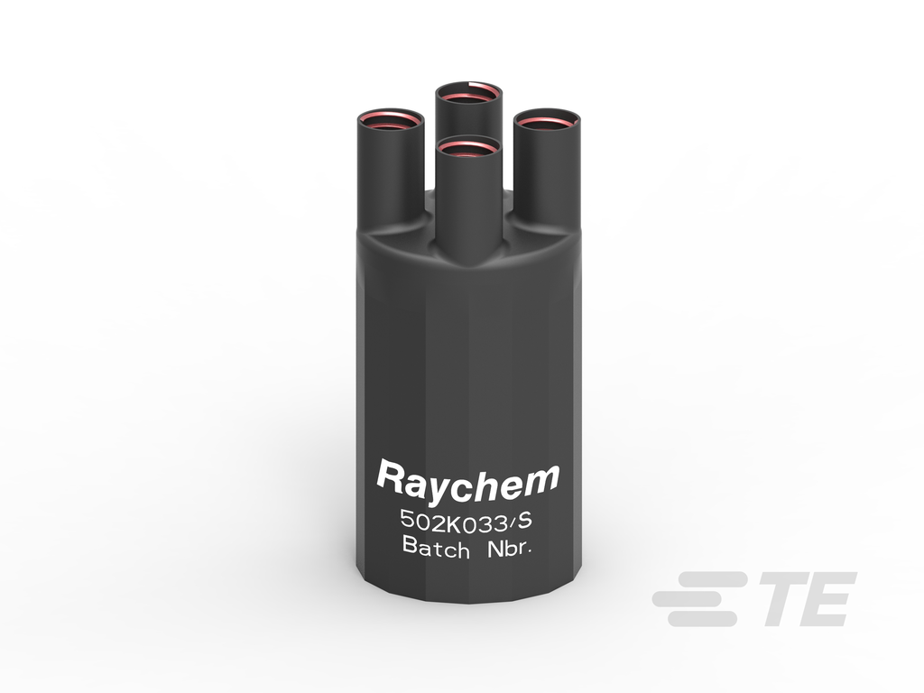 EXTREMITE THERMO BT E4R 10-35 6798302