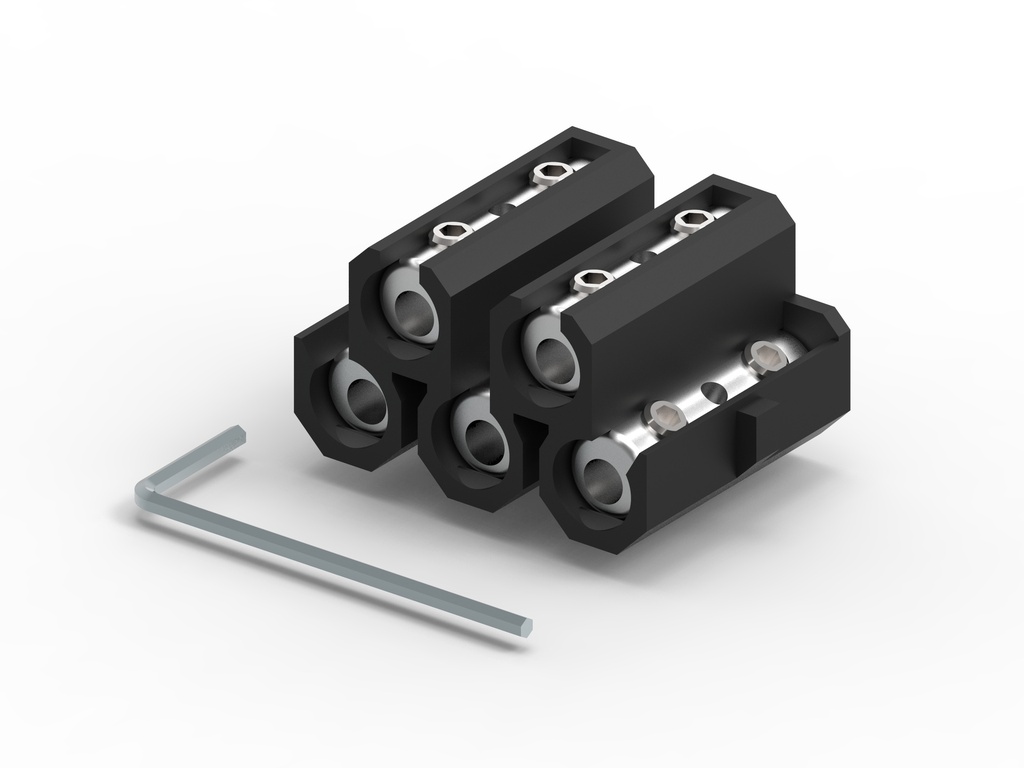 BOITES GEL BT RAYGEL PLUS 1.5 CB5