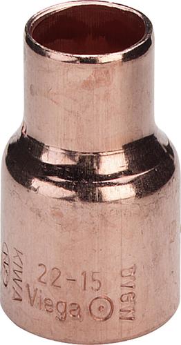 MANCHON REDUIT CU FF 35*28 5240 NF1254-1 NF088 RCU3528 7915118 §