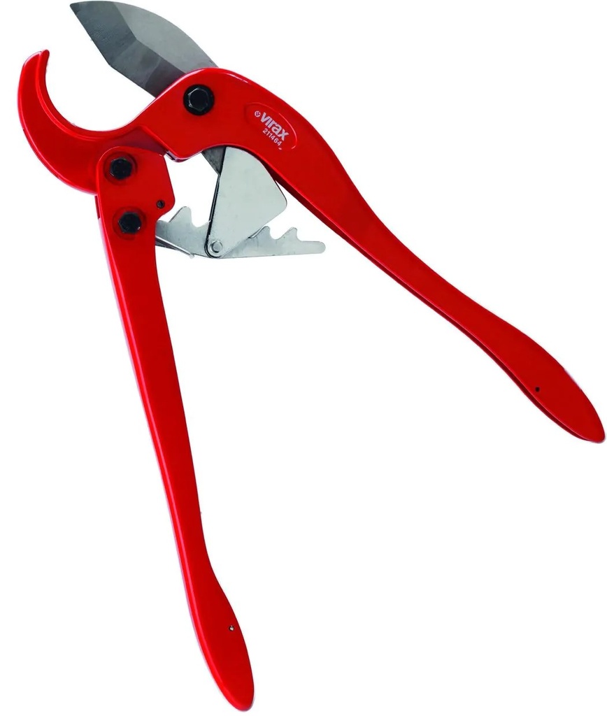 PLASTICOUPEUR PE 63 L425XH129MM PLAST063V §