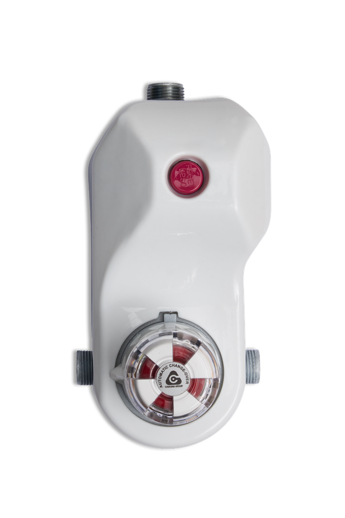 INVERSEUR ISI - AUTO BUTANE 2.6 KG/H 28MB M20x150 NF115 M88-781/2