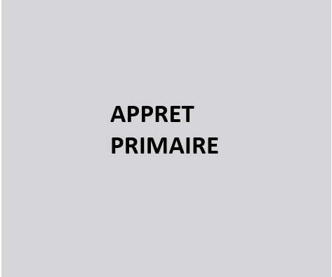 PRIMAIRE APPRET 2118 GRIS CLAIR 5KG 1539007