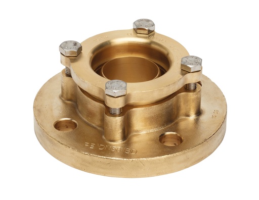 [BAN0002560] RACCORD POUR PE 63 ET A BRIDE LAITON DN 50 RAC031 NF136 8236401