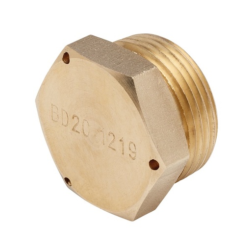 [BAN0034305] BOUCHON M. 16/40 6 PANS PLOMBABLE NF540 8245256