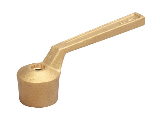 [BAN0201902] CLE CARRE 30 (POUR ROBINET TYPE C CAL 50) CLE010