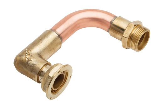 [BAN0211601] RACCORD 180° M/F 6/20 POUR CM MCM000 8221175