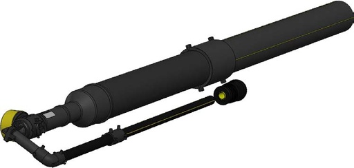 [BAN25030033] PURGE PE 40/32 GAZ 8540003 PURGEPE040032