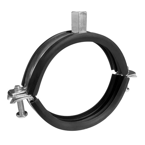 [COL2630_IL] COLLIER ISOPHONIQUE SERIE LOURDE 26/28 M8/M10 Ø CU28  AC26.9  20/27  3/4'' §