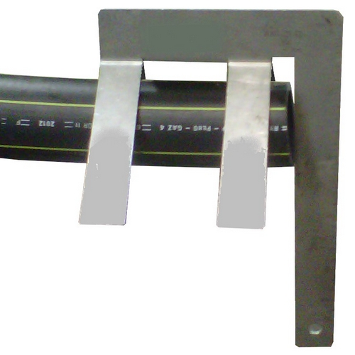 [EXCRDCLA00505] EQUERRE DE CONTRÔLE DECOUPE GRADUEE